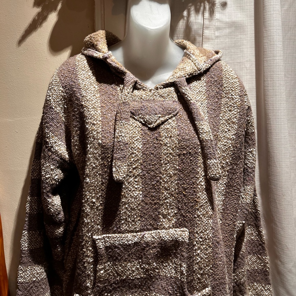 Baja Hoodie